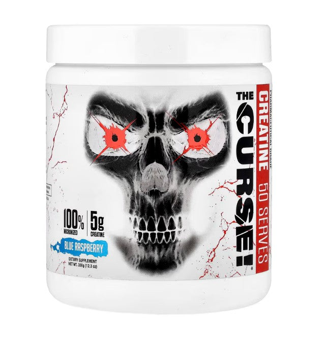 JNX Sports Creatine Supplements — 50 servings (SKU: P51494)