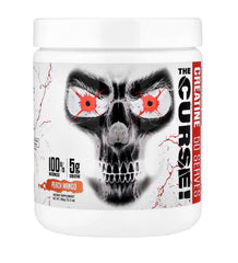 JNX Sports Creatine Supplements — 50 servings (SKU: P51496)