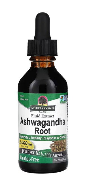 Nature's Answer Health and Wellbeing — 30 servings (SKU: P51501)