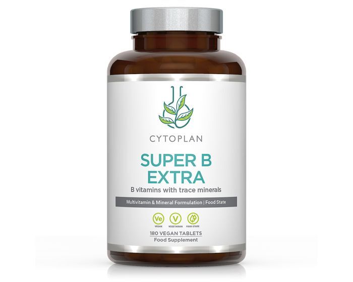 Cytoplan Vitamins & Minerals — 90 servings (SKU: P51502)