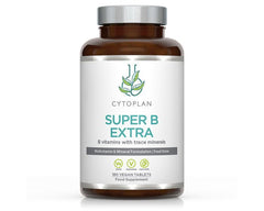 Cytoplan Vitamins & Minerals — 90 servings (SKU: P51502)