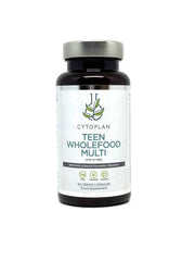 Cytoplan Vitamins & Minerals — 60 servings (SKU: P51497)