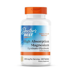 Doctor's Best Vitamins & Minerals — 120 servings (SKU: P30671)