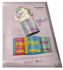 Nutrend Accessories — 1 servings (SKU: P51479)