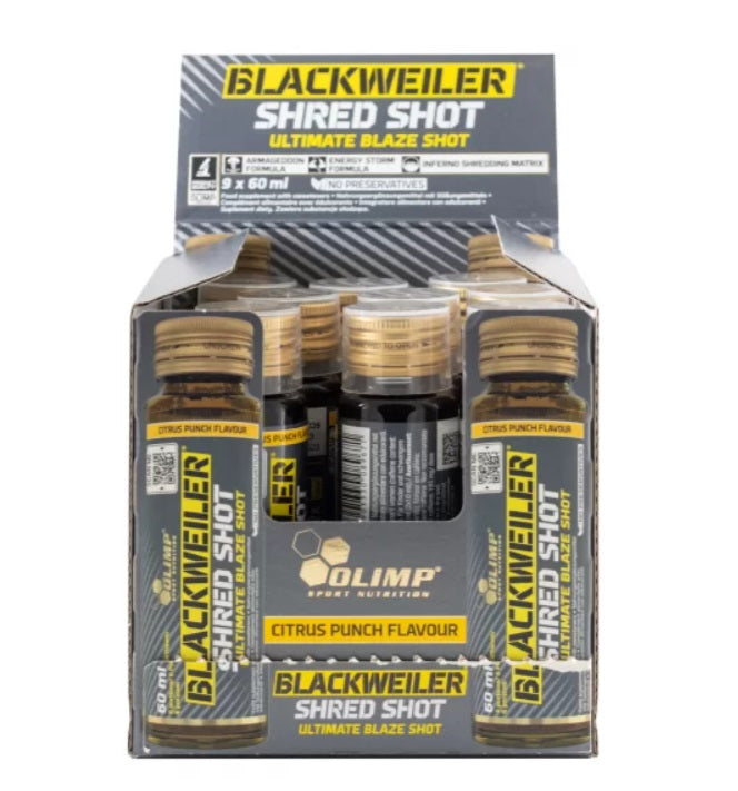 Olimp Nutrition Nitric Oxide Boosters — 27 servings (SKU: P51513)