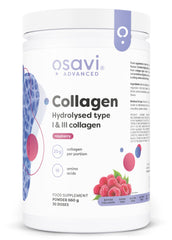 Osavi Health and Wellbeing — 30 servings (SKU: P51532)