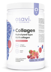 Osavi Health and Wellbeing — 30 servings (SKU: P51536)