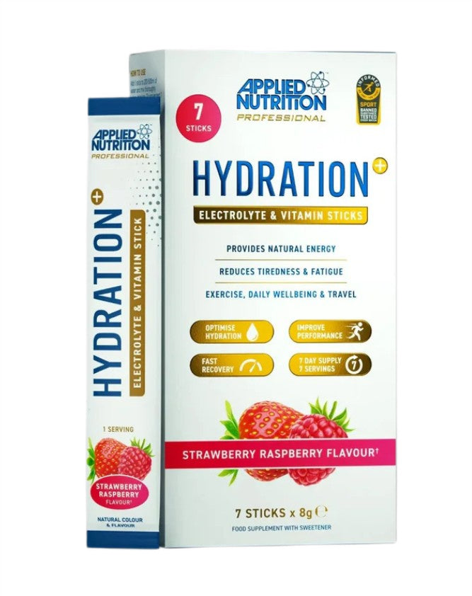 Applied Nutrition Pre & Post Workout — 1 servings (SKU: P51547)
