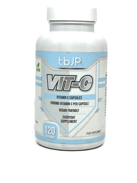 Trained by JP Vitamins & Minerals — 120 servings (SKU: P51545)