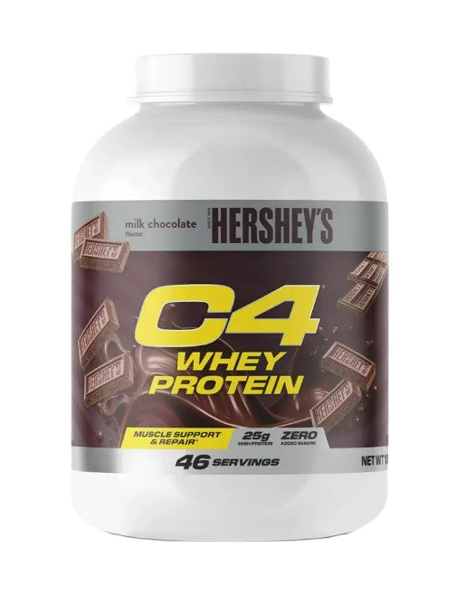 Cellucor Protein — 46 servings (SKU: P51553)