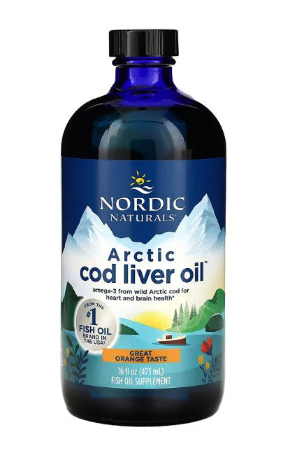 Nordic Naturals Health and Wellbeing — 96 servings (SKU: P34411)