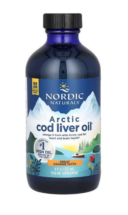 Nordic Naturals Health and Wellbeing — 48 servings (SKU: P21647)
