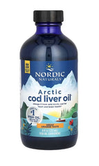 Nordic Naturals Health and Wellbeing — 48 servings (SKU: P21647)