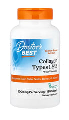 Doctor's Best Joint Support — 60 servings (SKU: P7080)