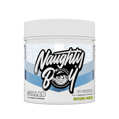 Naughty Boy Health and Wellbeing — 60 servings (SKU: P51577)