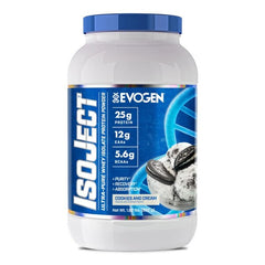 Evogen Protein — 25 servings (SKU: P51580)