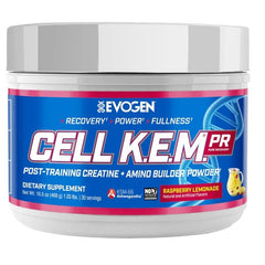 Evogen Pre & Post Workout — 30 servings (SKU: P51584)