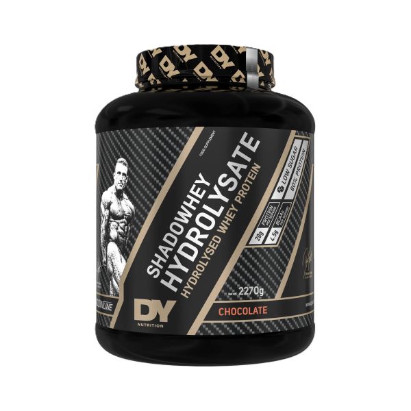 Dorian Yates Protein — 90 servings (SKU: P42113)