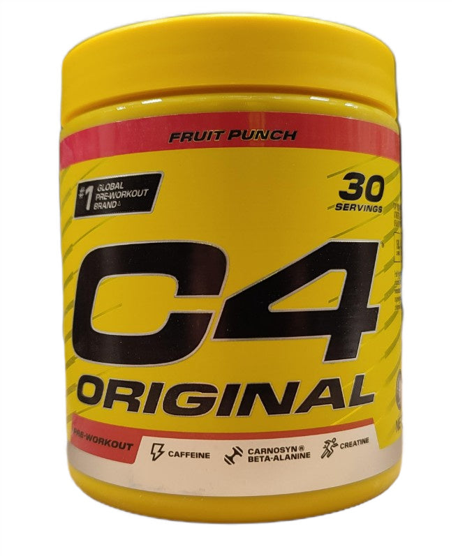 Cellucor Pre & Post Workout — 30 servings (SKU: P45851)