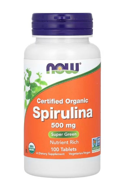 NOW Foods Health and Wellbeing — 50 servings (SKU: P28635)