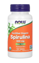 NOW Foods Health and Wellbeing — 50 servings (SKU: P28635)