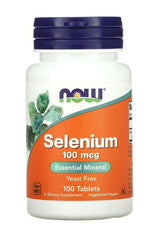 NOW Foods Vitamins & Minerals — 100 servings (SKU: P25004)