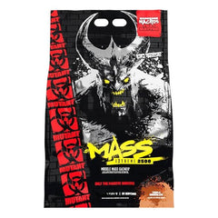 Mutant Weight Gainers & Carbs — 32 servings (SKU: P51646)