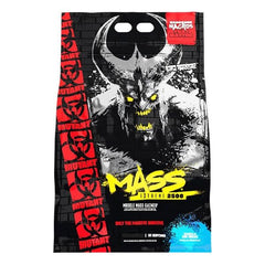 Mutant Weight Gainers & Carbs — 32 servings (SKU: P51647)