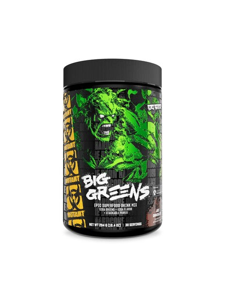 Mutant Health and Wellbeing — 30 servings (SKU: P51650)
