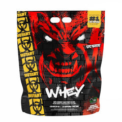 Mutant Protein — 119 servings (SKU: P51651)