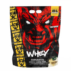 Mutant Protein — 119 servings (SKU: P30023)