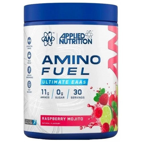 Applied Nutrition Amino Acids and BCAAs — 30 servings (SKU: P51698)