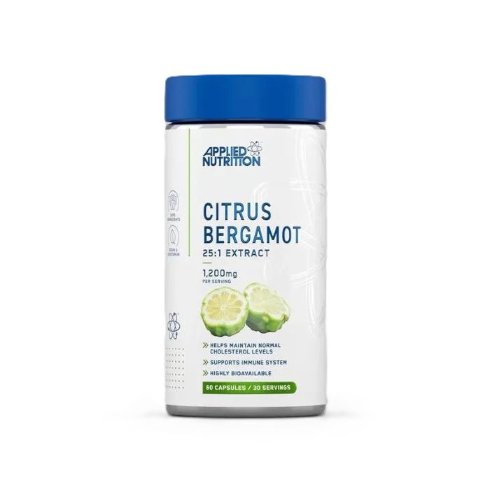 Applied Nutrition Health and Wellbeing — 30 servings (SKU: P51699)