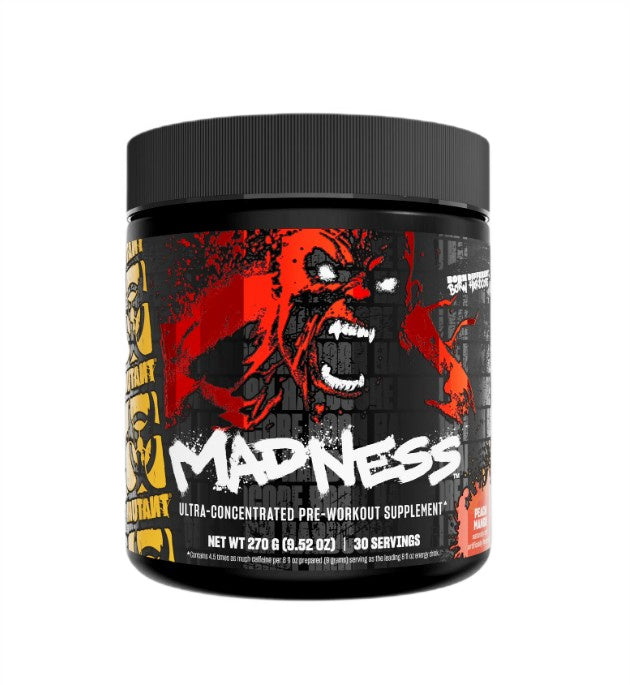 Mutant Pre & Post Workout — 30 servings (SKU: P30016)