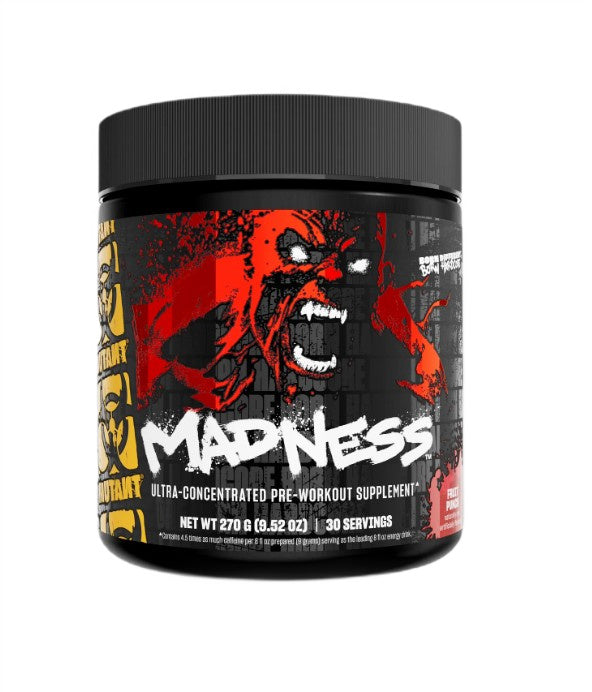 Mutant Pre & Post Workout — 30 servings (SKU: P23661)