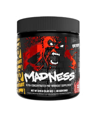 Mutant Pre & Post Workout — 30 servings (SKU: P23661)
