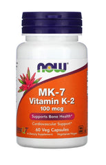 NOW Foods Vitamins & Minerals — 60 servings (SKU: P8280)