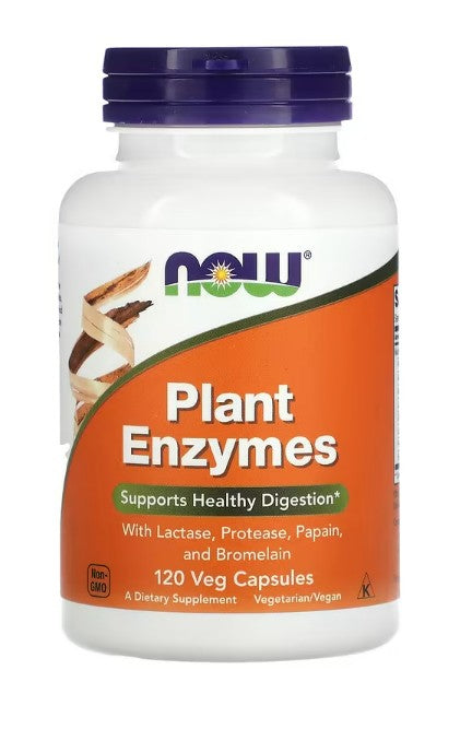 NOW Foods Health and Wellbeing — 120 servings (SKU: P8259)