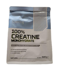 OstroVit Creatine Supplements — 166 servings (SKU: P51705)