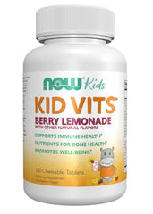 NOW Foods Vitamins & Minerals — 60 servings (SKU: P27365)