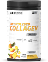 Skill Nutrition Health and Wellbeing — 30 servings (SKU: P51710)