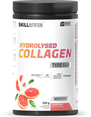 Skill Nutrition Health and Wellbeing — 30 servings (SKU: P51713)