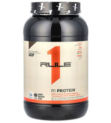 Rule One Protein — 24 servings (SKU: P43747)