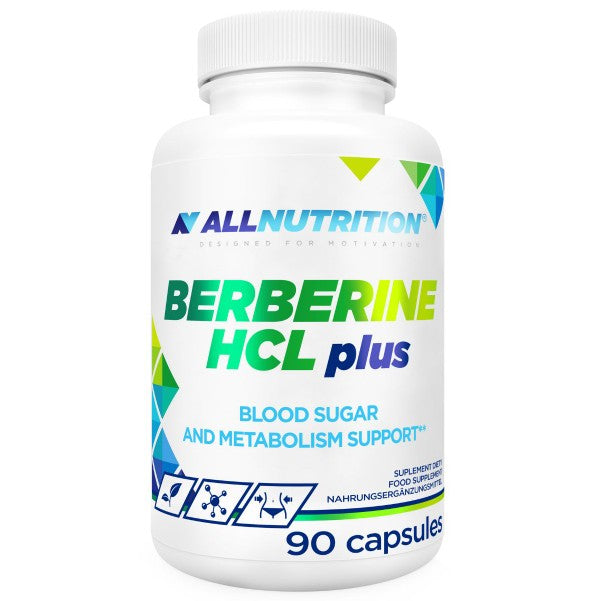 Allnutrition Health and Wellbeing — 90 servings (SKU: P51721)