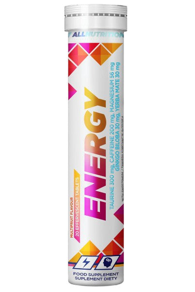 Allnutrition Witalność — 20 servings (SKU: P51724)