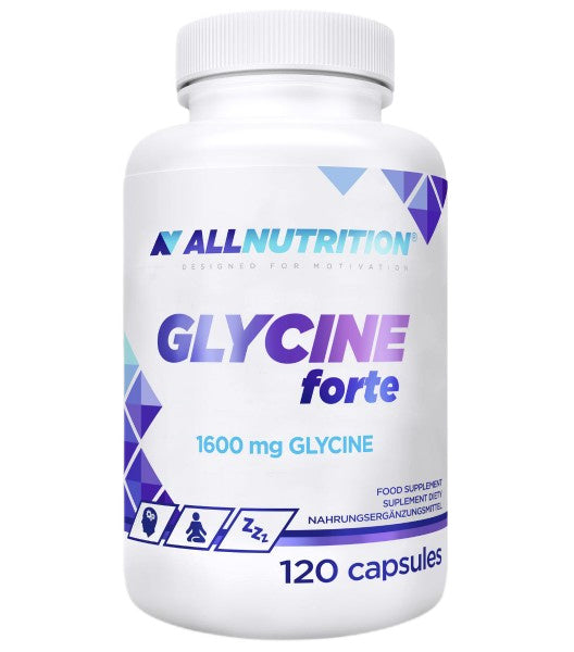 Allnutrition Amino Acids and BCAAs — 120 servings (SKU: P51729)