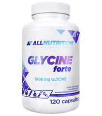 Allnutrition Amino Acids and BCAAs — 120 servings (SKU: P51729)