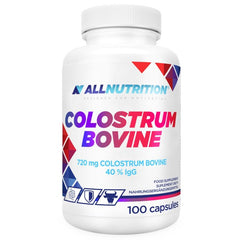 Allnutrition Health and Wellbeing — 50 servings (SKU: P51760)