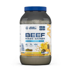 Applied Nutrition Weight Gainers & Carbs — 25 servings (SKU: P51763)