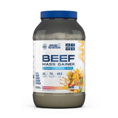 Applied Nutrition Weight Gainers & Carbs — 25 servings (SKU: P51764)